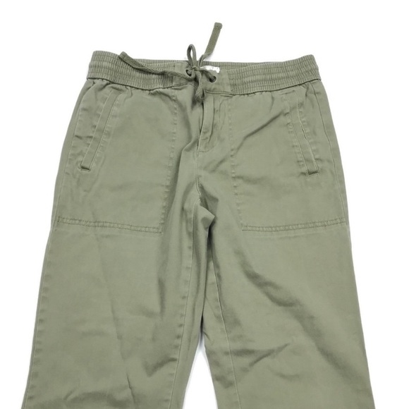 Lou & Grey Ponte Pull on Pants - Picture 7 of 7